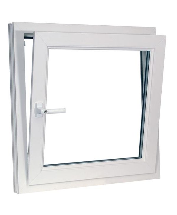 Okretno-nagibni PVC Eco Prozor