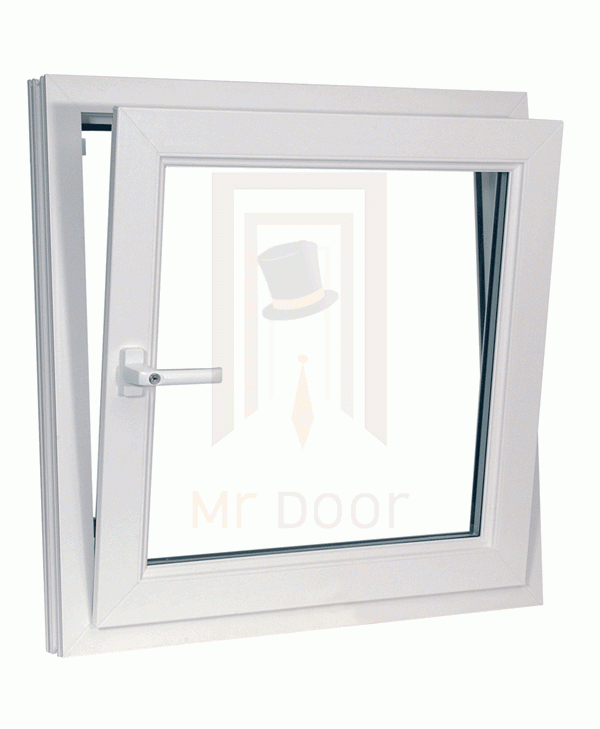 Okretno-nagibni PVC Lux Prozor