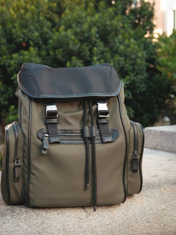 Tote bag platnena