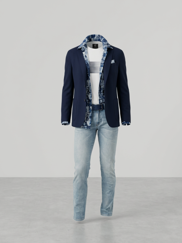 Outfit primavera